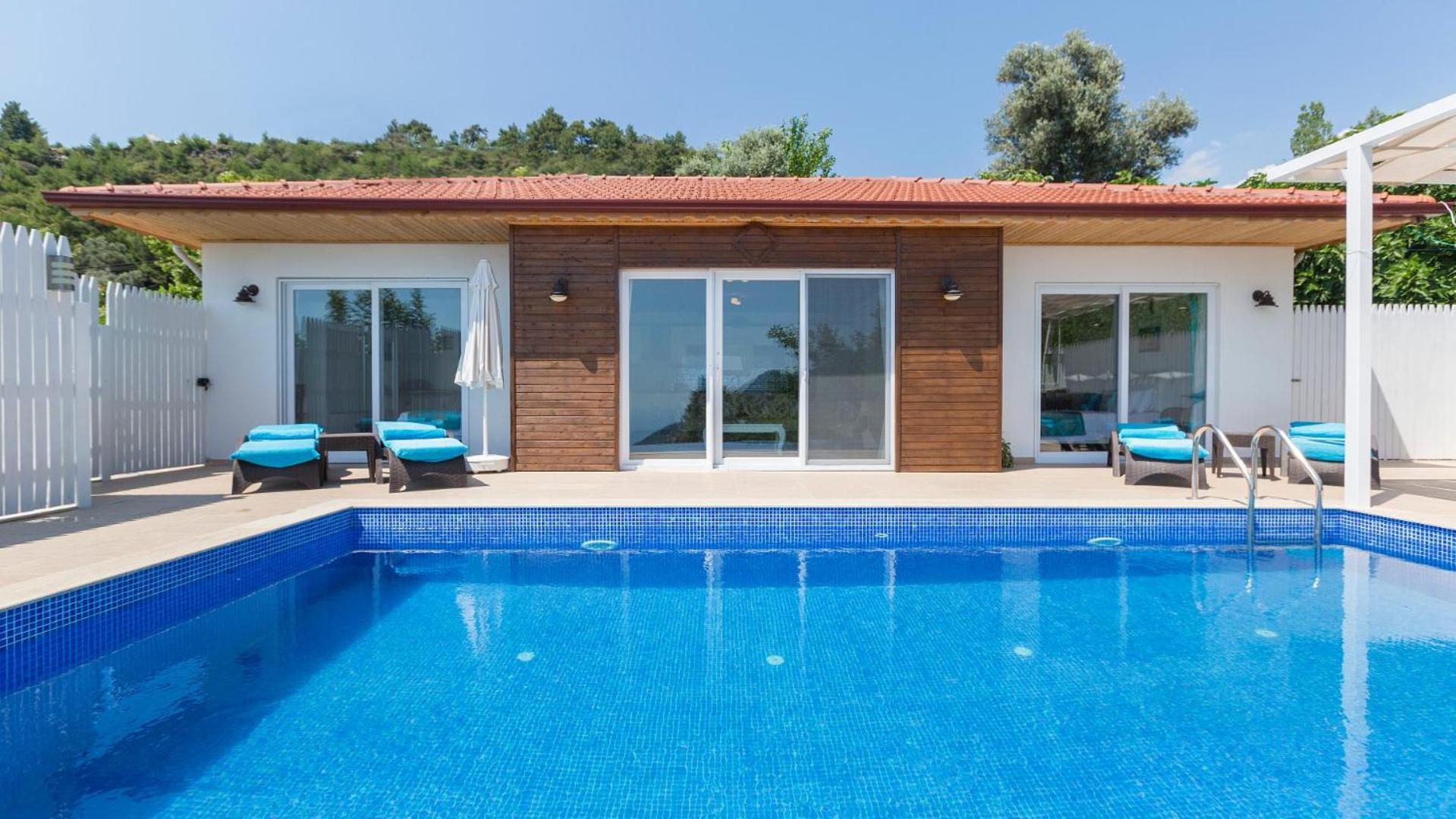 Islamlar 2 Bedroom - 1079 *